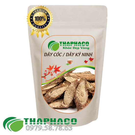 Toad Rope / Divine Rope / Kynin Rope Large Bag Type 1kg - Clean Goods of High Quality - Thaphaco Herbal Company
