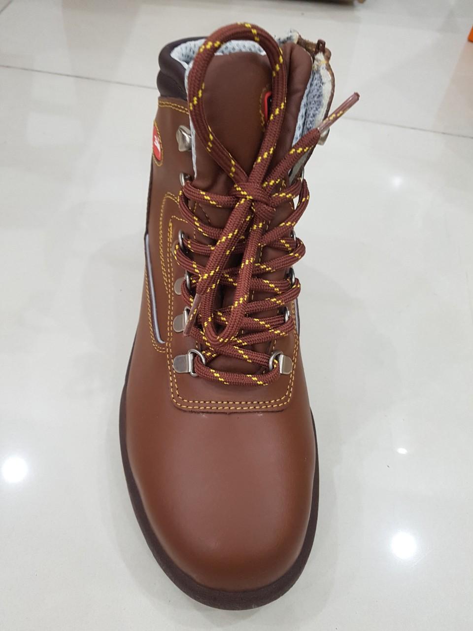 [HCM]GIÀY BẢO HỘ HANS HS-05 BIRDEYE