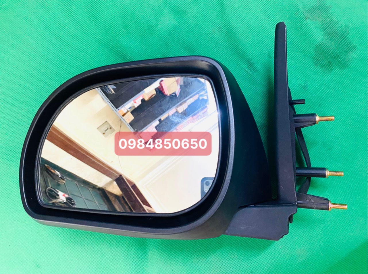 Gương hậu Dongben X30/SRM X30