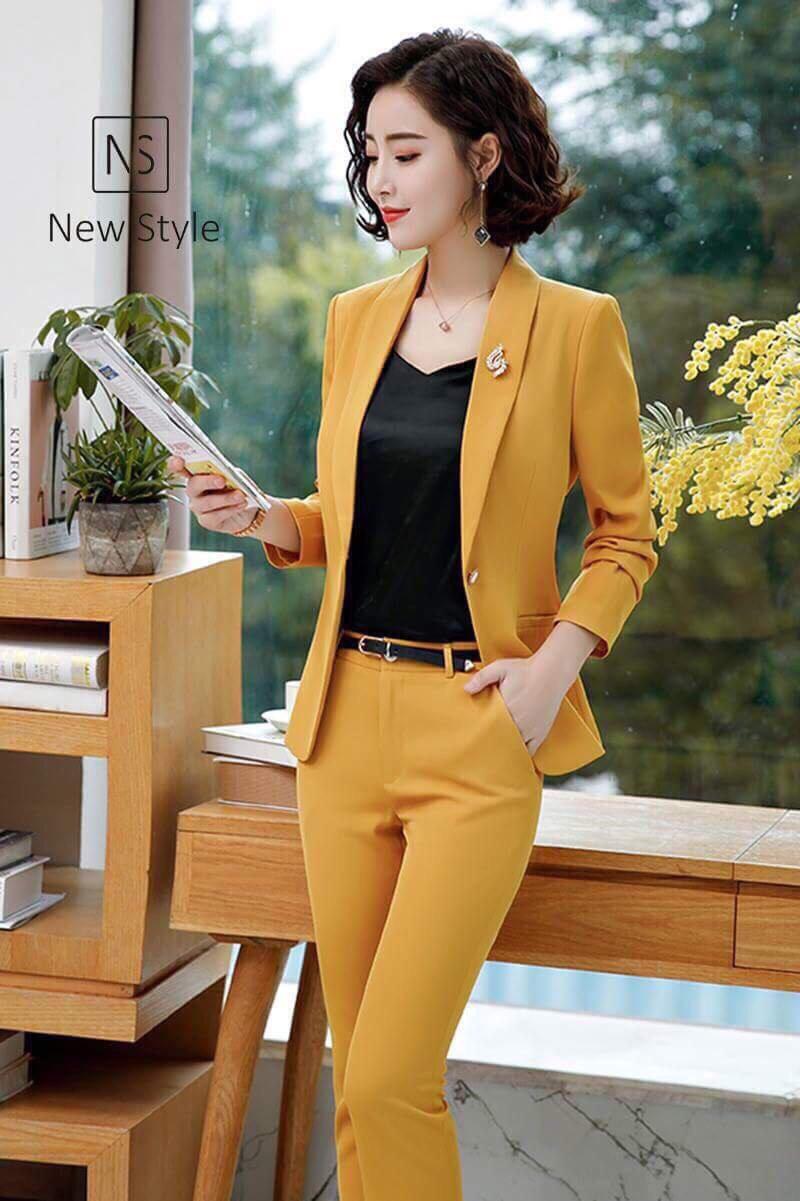 [HCM]Set bộ ves cao cấp -HT