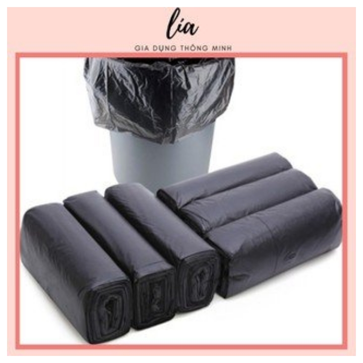 Combo 3 cuộn đựng rác TỰ PHÂN HUỶ STAVIAN