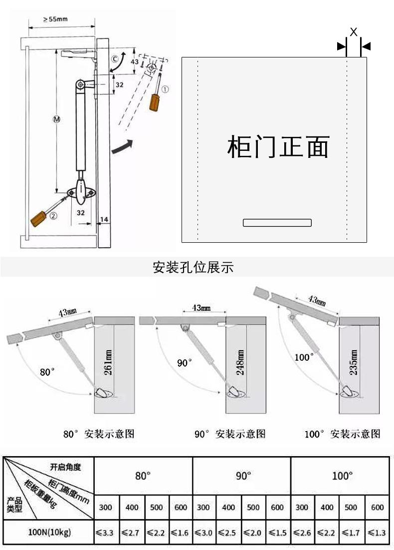 COMBO 5 TY HƠI CHỐNG CỬA