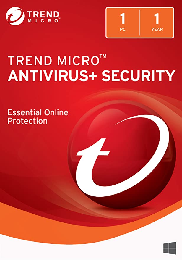 trend micro security update