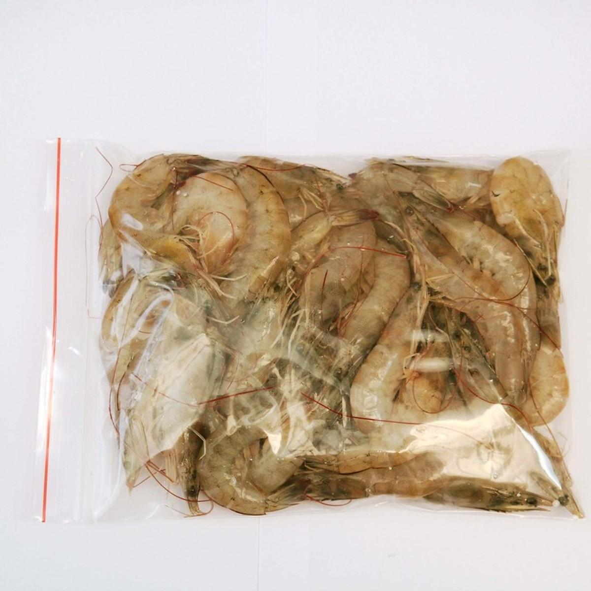1 kg Zip Bag, Choose the Size You Prefer