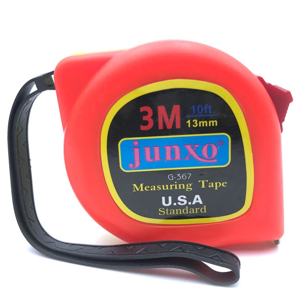 Thước kéo cuộn dài 3m g-star g-367
