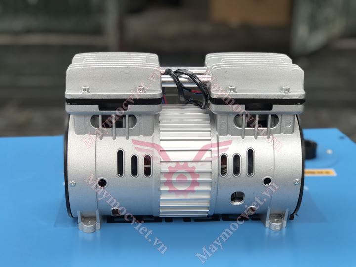Đầu bơm không dầu Oshima OS 750