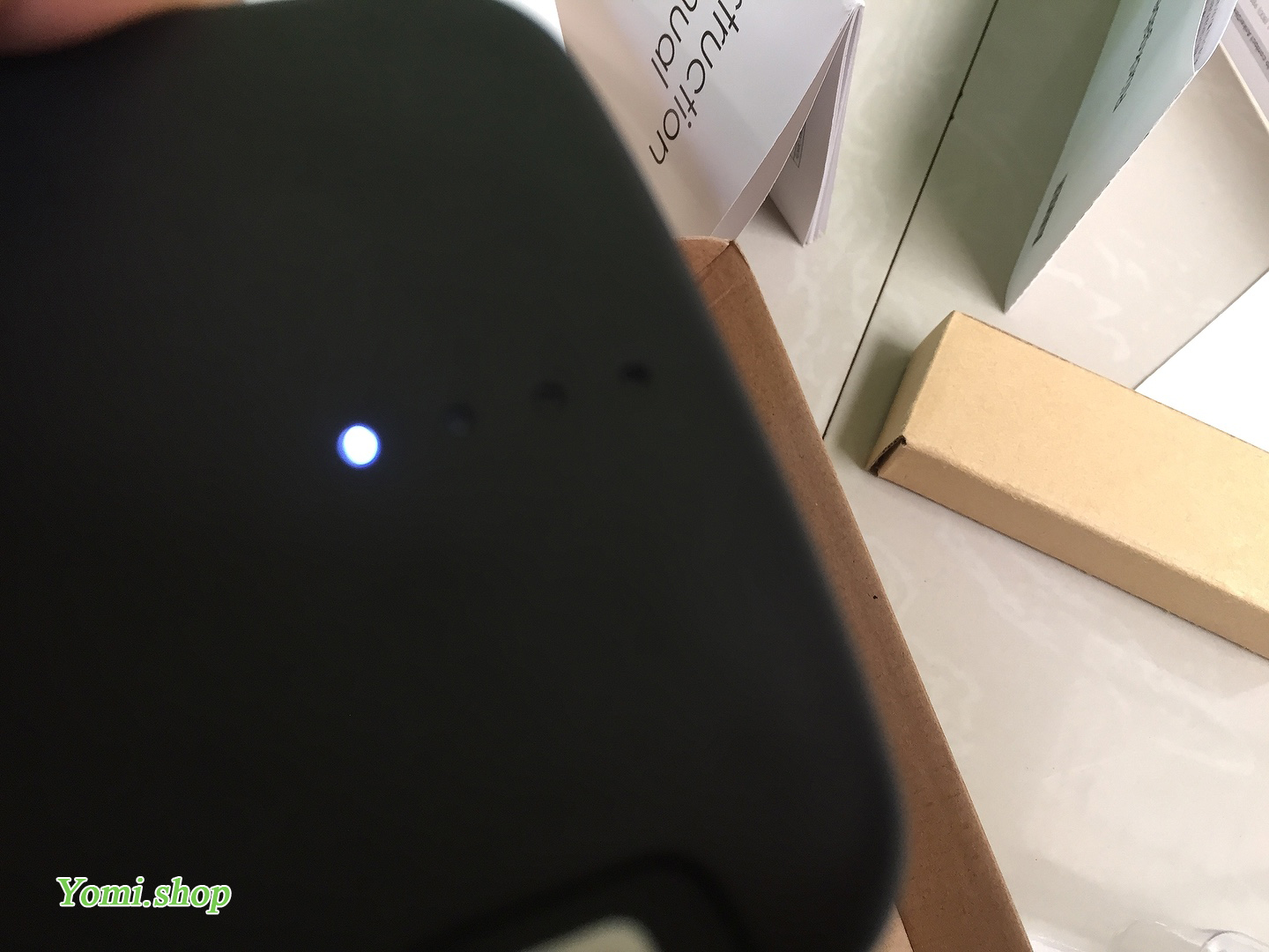 Sạc Dự Phòng Anker Astro Slim 6000 mAh Nhập Mỹ