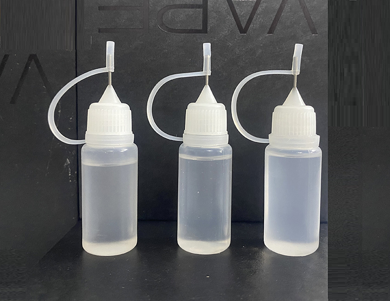 Dầu máy silicone 20ml cho bơm cao áp