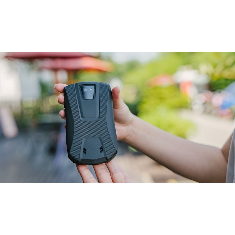 [LaoHac Store] Ốp Lưng Điện Thoại Titan Pocket