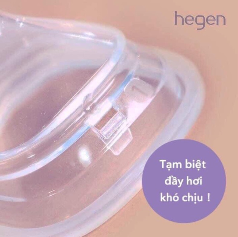 Núm ti Hegen - Hàng chính hãng