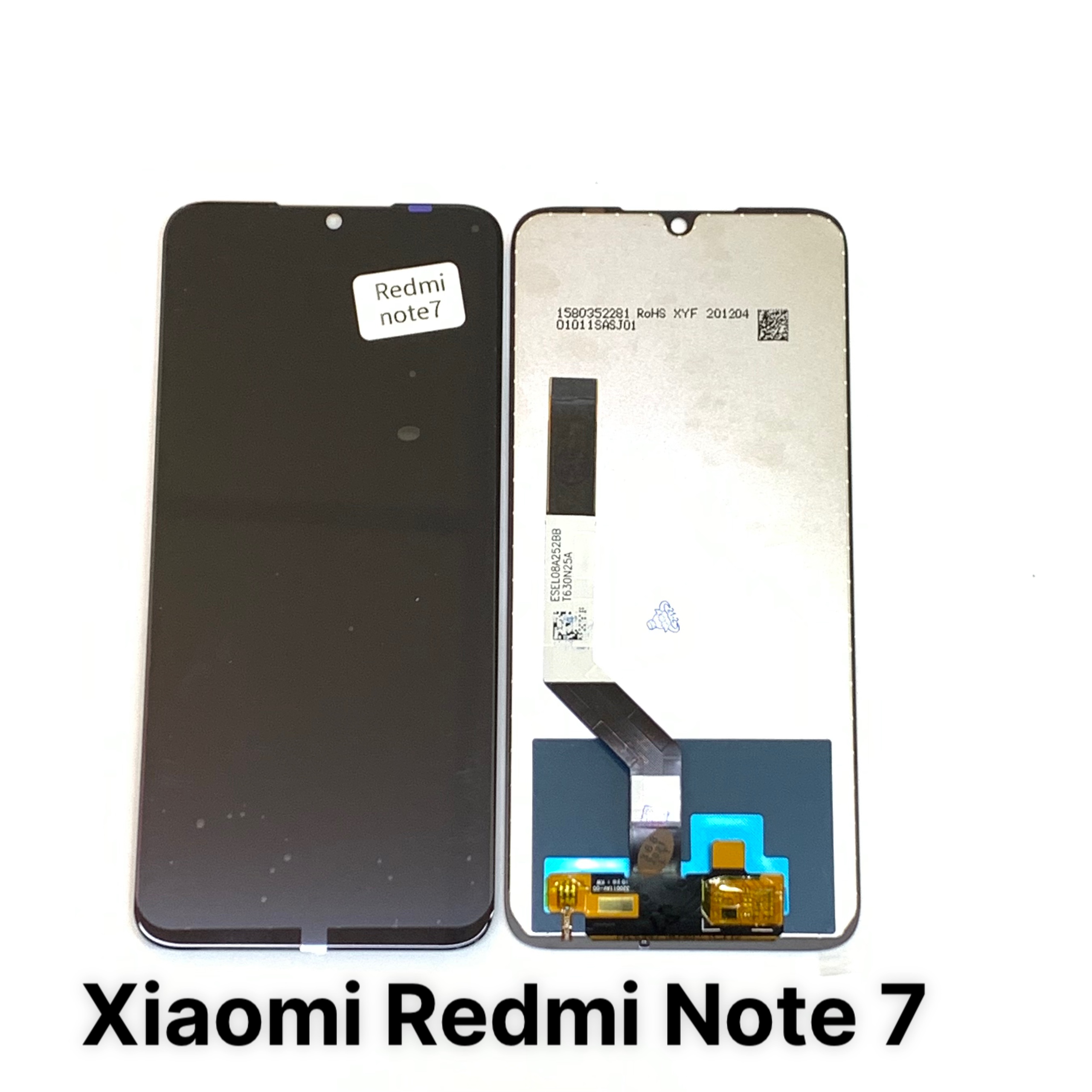 Màn hình Xiaomi Redmi Note 7 / Redmi Note 7 Pro / Redmi Note 7s Zin New