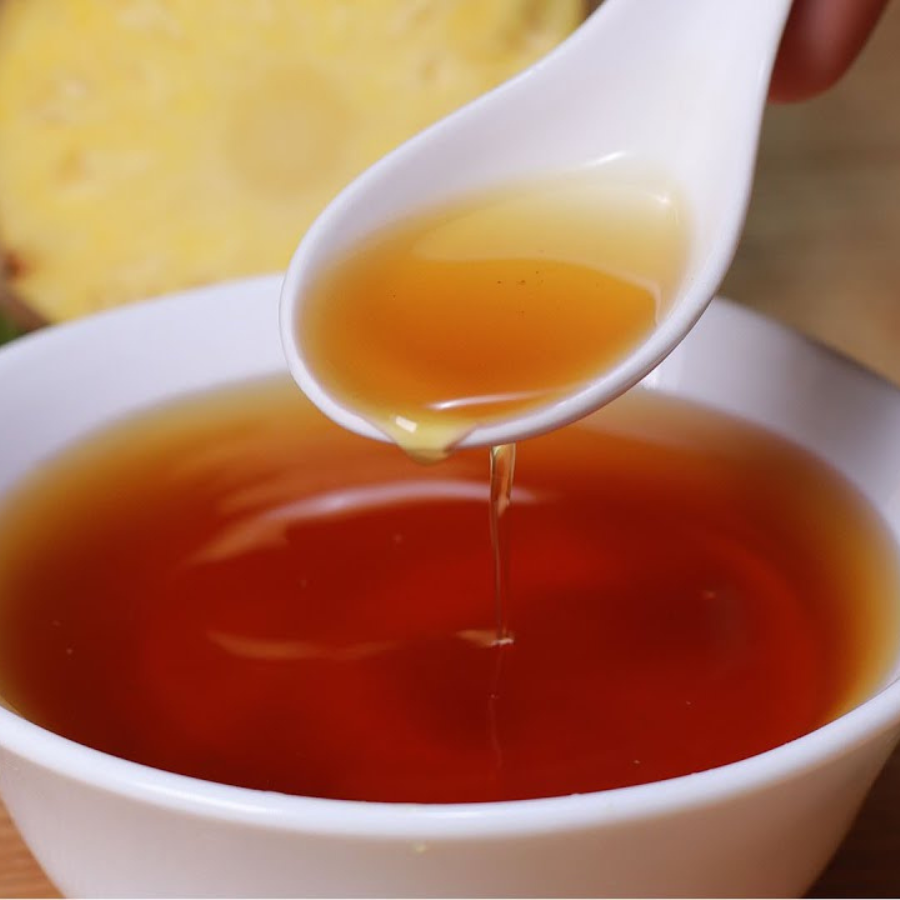 Nước Mắm Chay Âu Lạc Chai 500ml