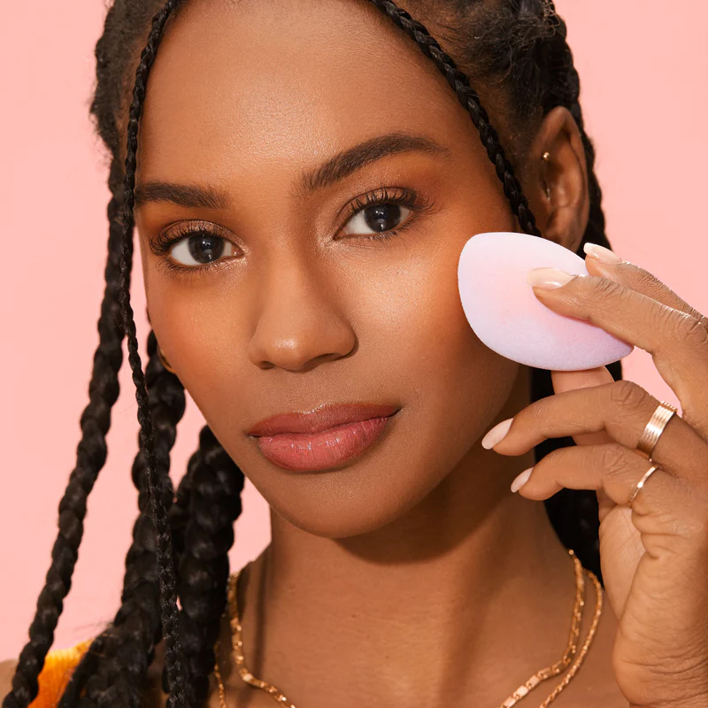 Mút Trang Điểm Real Techniques Ultimate Makeup Sponge Blending And Setting Trio