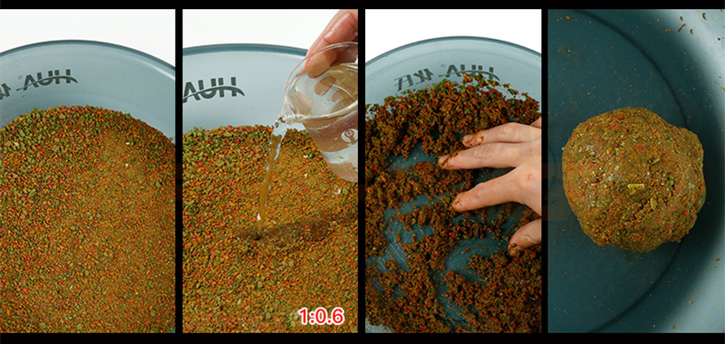 Mồi Hua Chép Vương