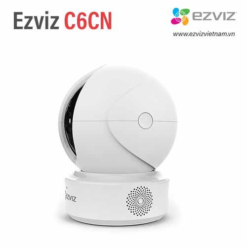 Camera xoay 360 độ Ezviz C6N(1080P)