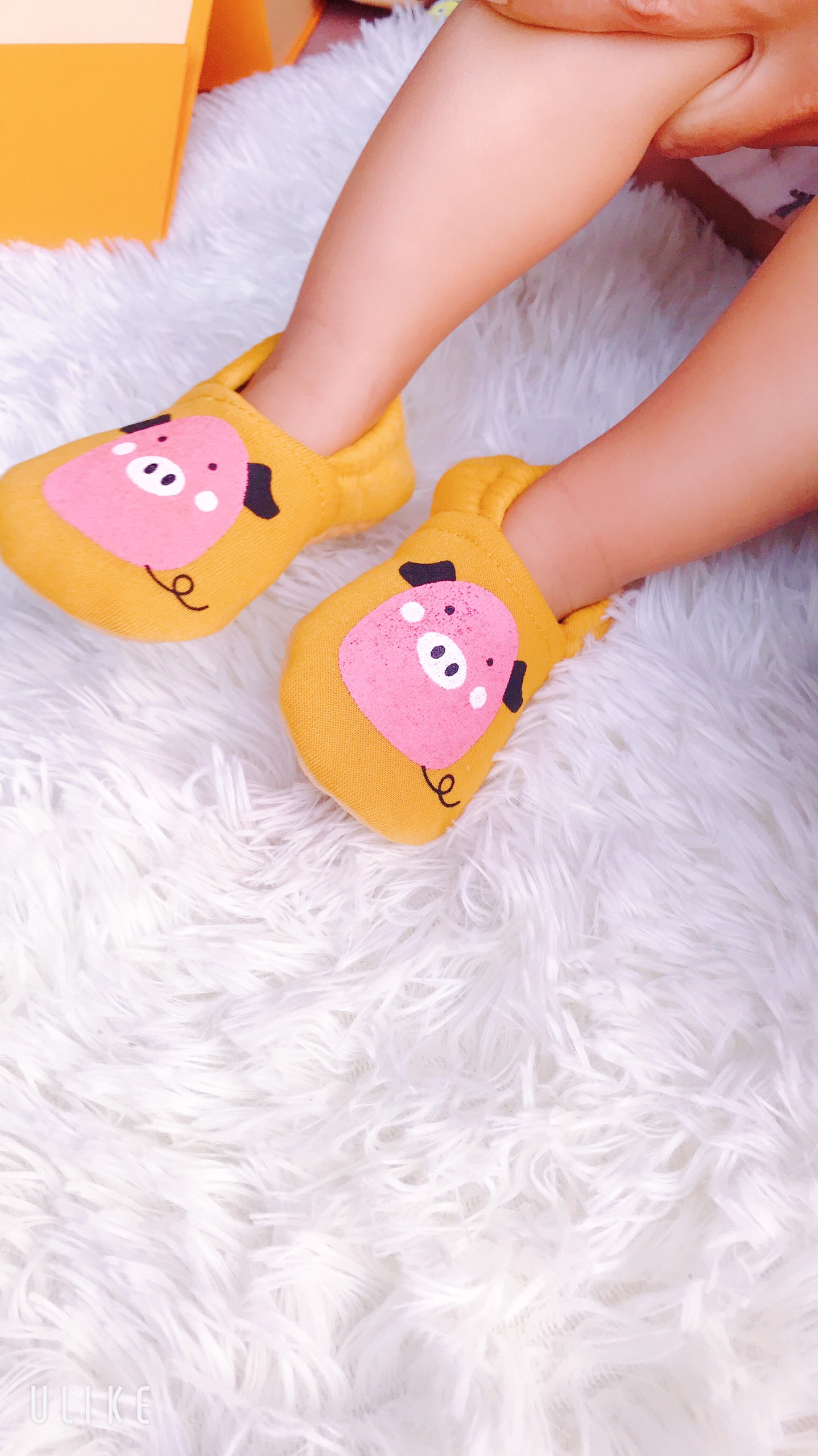 SET GIÀY TẬP ĐI BÉ TRAI