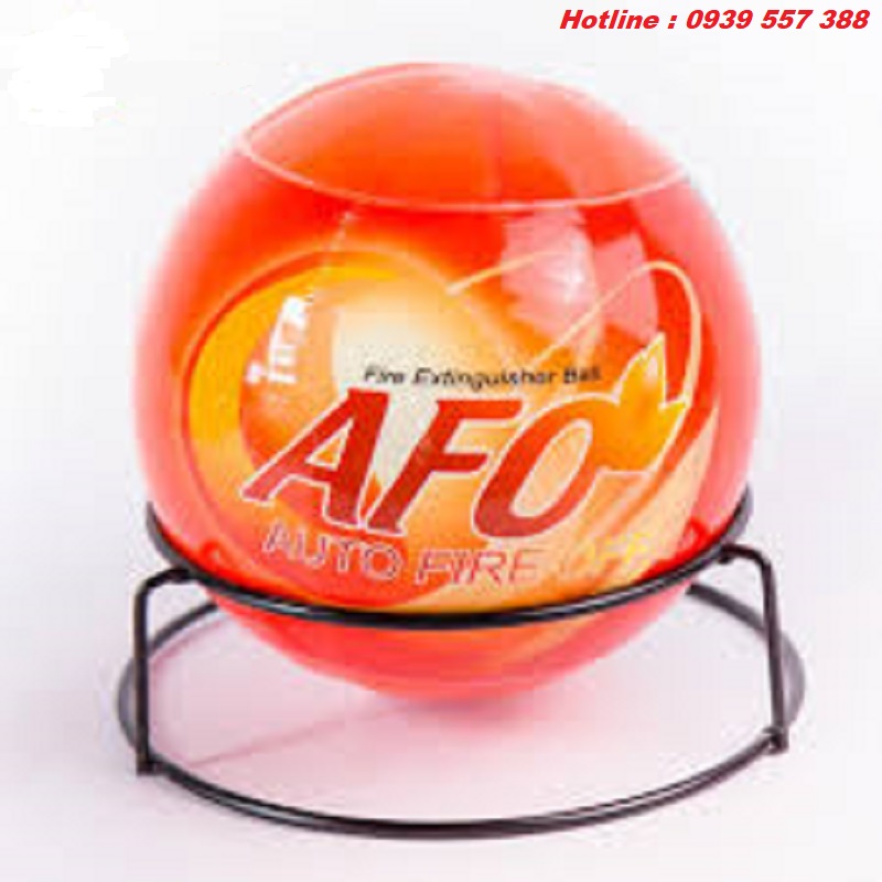 Ball fire, fire, fire protection automatic Apo