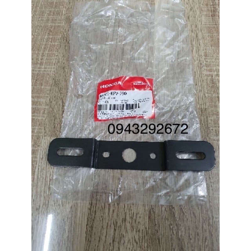 Tay Bắt Biển Số Đream Honda (84701KFV790)