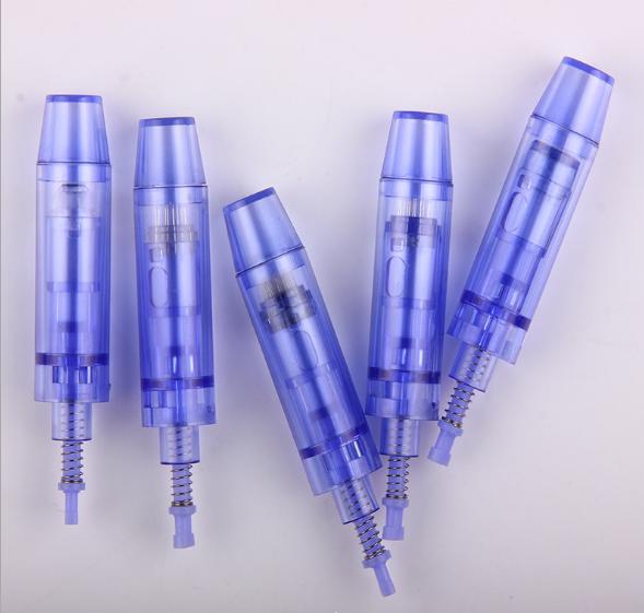 Đầu Máy Lăn Kim Các Loại Dr pen COMBO 10 cái