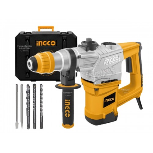 [HCM]MÁY KHOAN ĐỤC RH12008