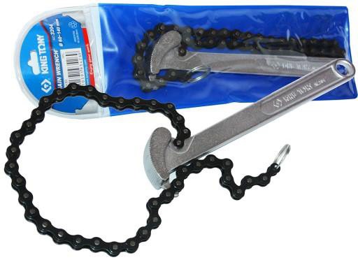 Mỏ lết xích 9 inch 3204 Kingtony
