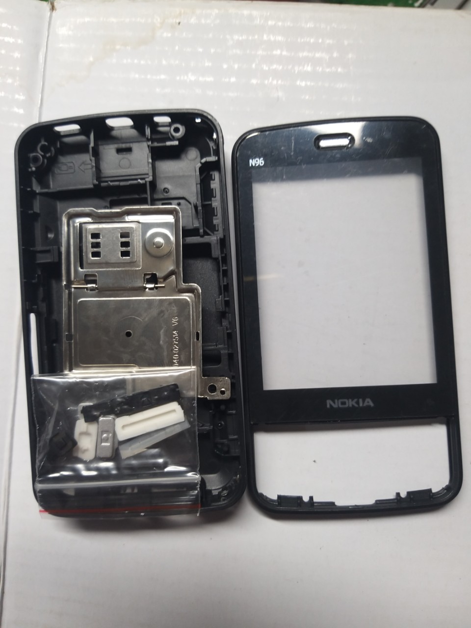 Vỏ Nokia N96