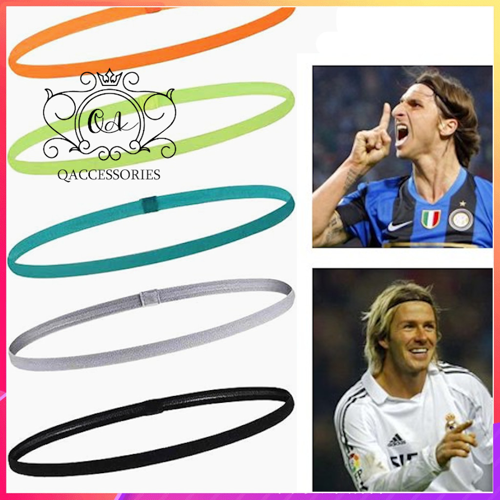 UNISEX Headband QACCESSORIES