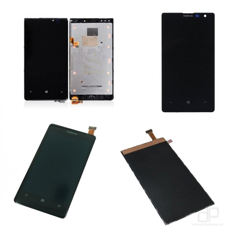 [HCM]MÀN HÌNH LUMIA 520 FULL BỘ