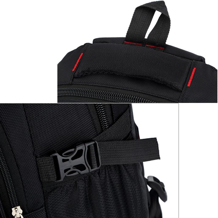 Balo phượt du lịch cỡ đại 60cm*50cm*20cm