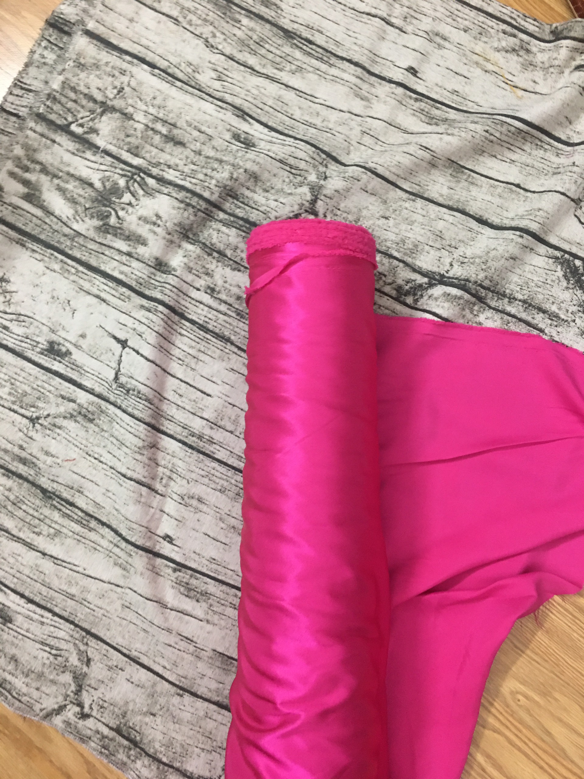 Vải phi may quần mặc với áo dài (60k/ 1,1 mét đủ may 1 quần)