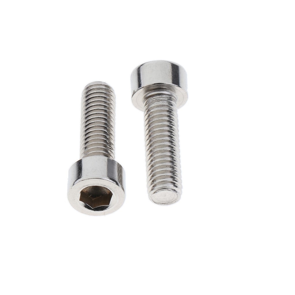 [HCM]Combo 2 ốc vít lục giác M5 gắn giá đỡ bình nước xe đạp