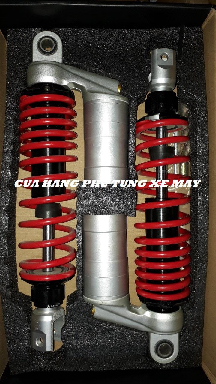 Phuộc Ohlins bình dầu cho xe Dream/ Wave/ Sirius