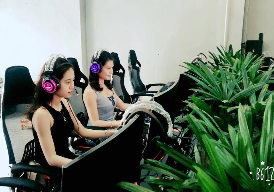 Tai nghe LIGHTNING V7s - Led giọt nước