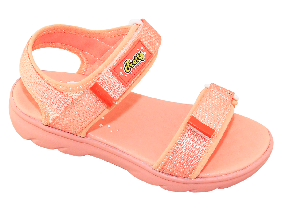 Sandal đế bằng bé gái bita's sob.291
