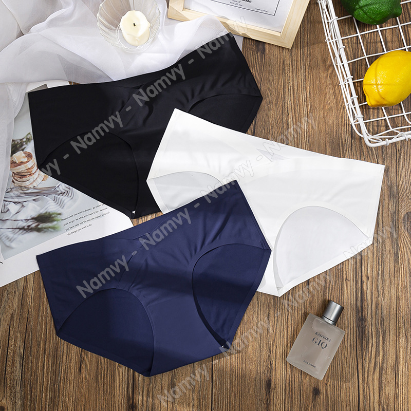 Quần lót bầu cạp chéo su đúc cao cấp