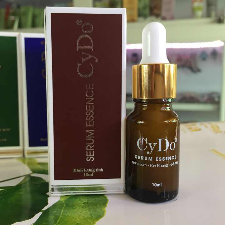 Serum Cydo nám tàn nhang đồi mối 10ml