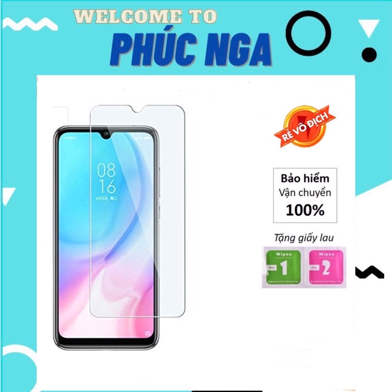 Cường lực xiaomi redmi 7/9a/9c/8/8a/9/9t/note 7/note 8/note 8 pro/note 9/note 9s/note 9 pro/note 10 pro/mi 11/m 11 lite