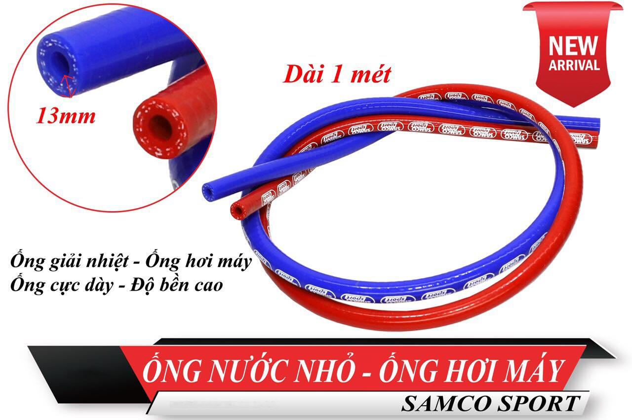Ống nước samco ( loại nhỏ )