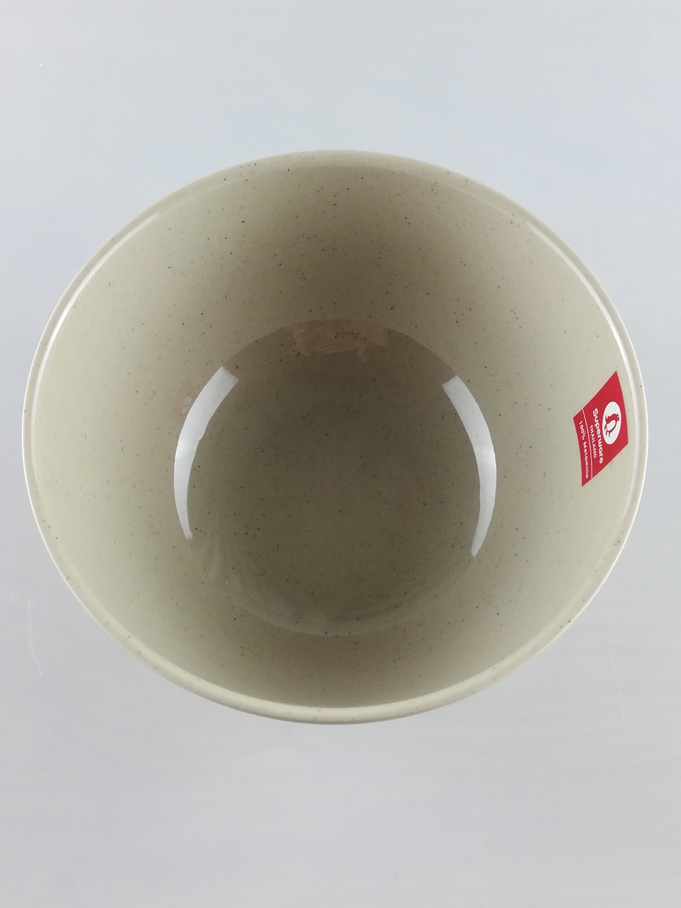 [HCM]Tô tròn (phở) Melamine Superware Thái Lan 15cm-BV 005-6