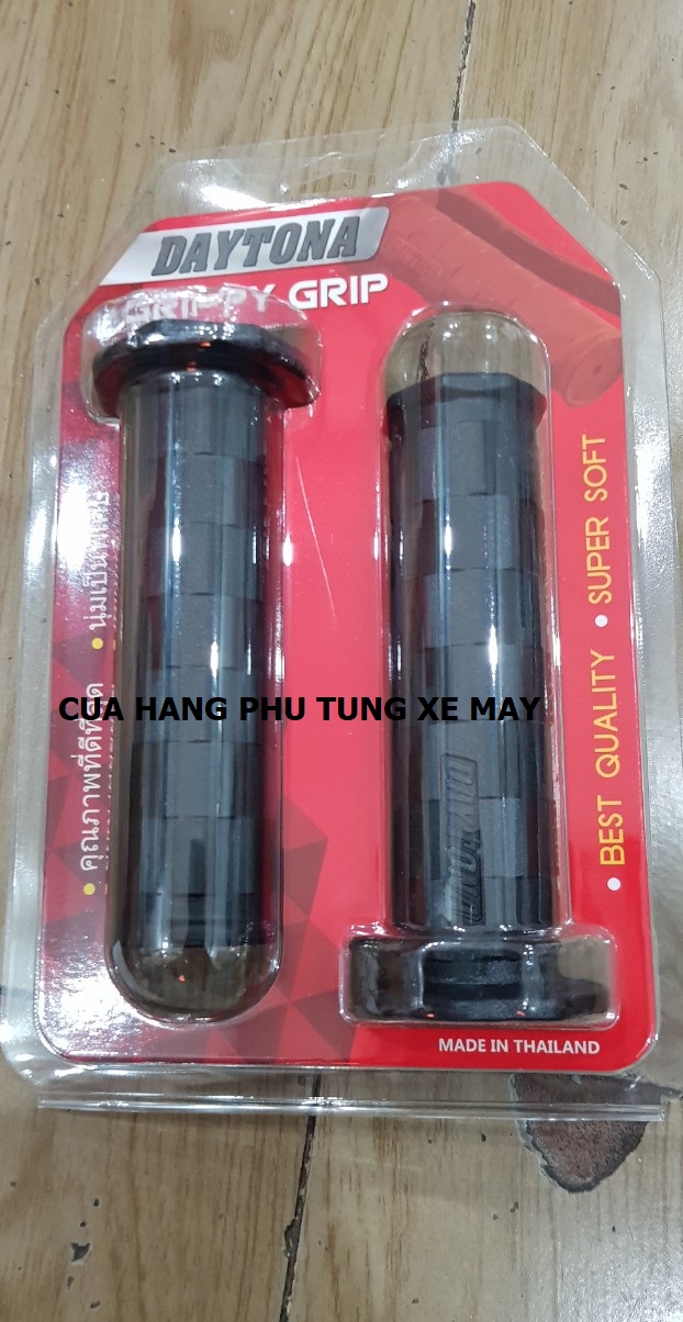 Bao tay (tay cầm) DAYTONA xịn