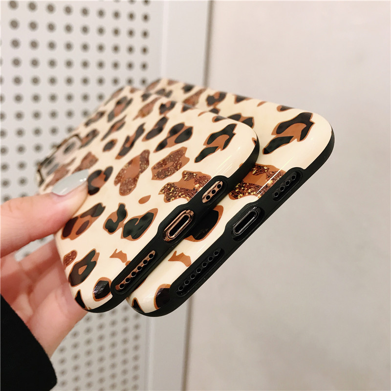 Ốp iPhone Da Beo iPhone 7Plus/8Plus/X/Xs Max/11/11 Pro Max - ốp iphone