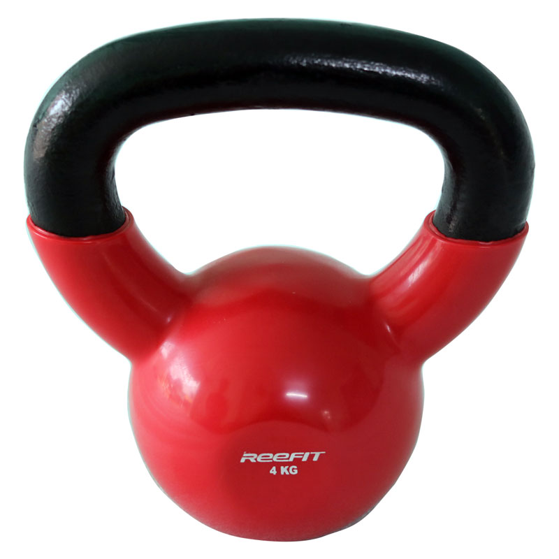 Tạ bình vôi Reefit 4Kg