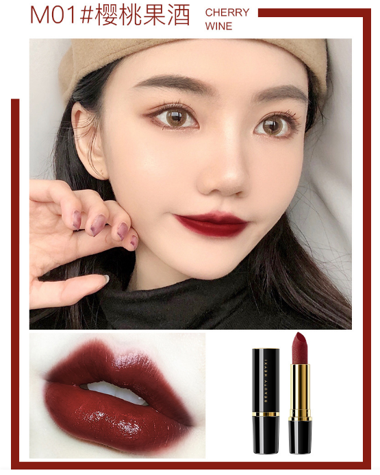 Son Thỏi Heyxi Siêu Hot 2021