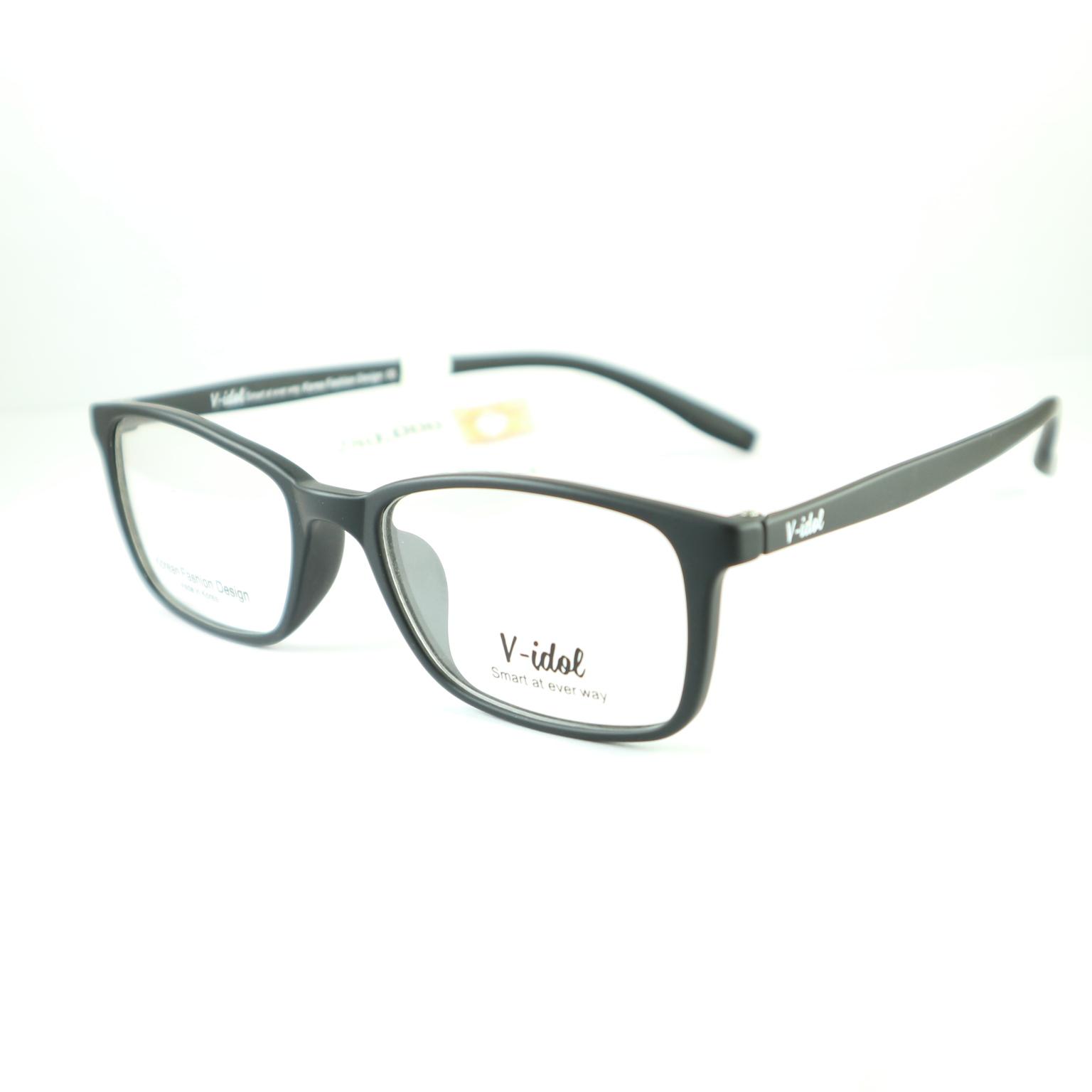 [HCM]Gọng kính V-idol V8081 MBK