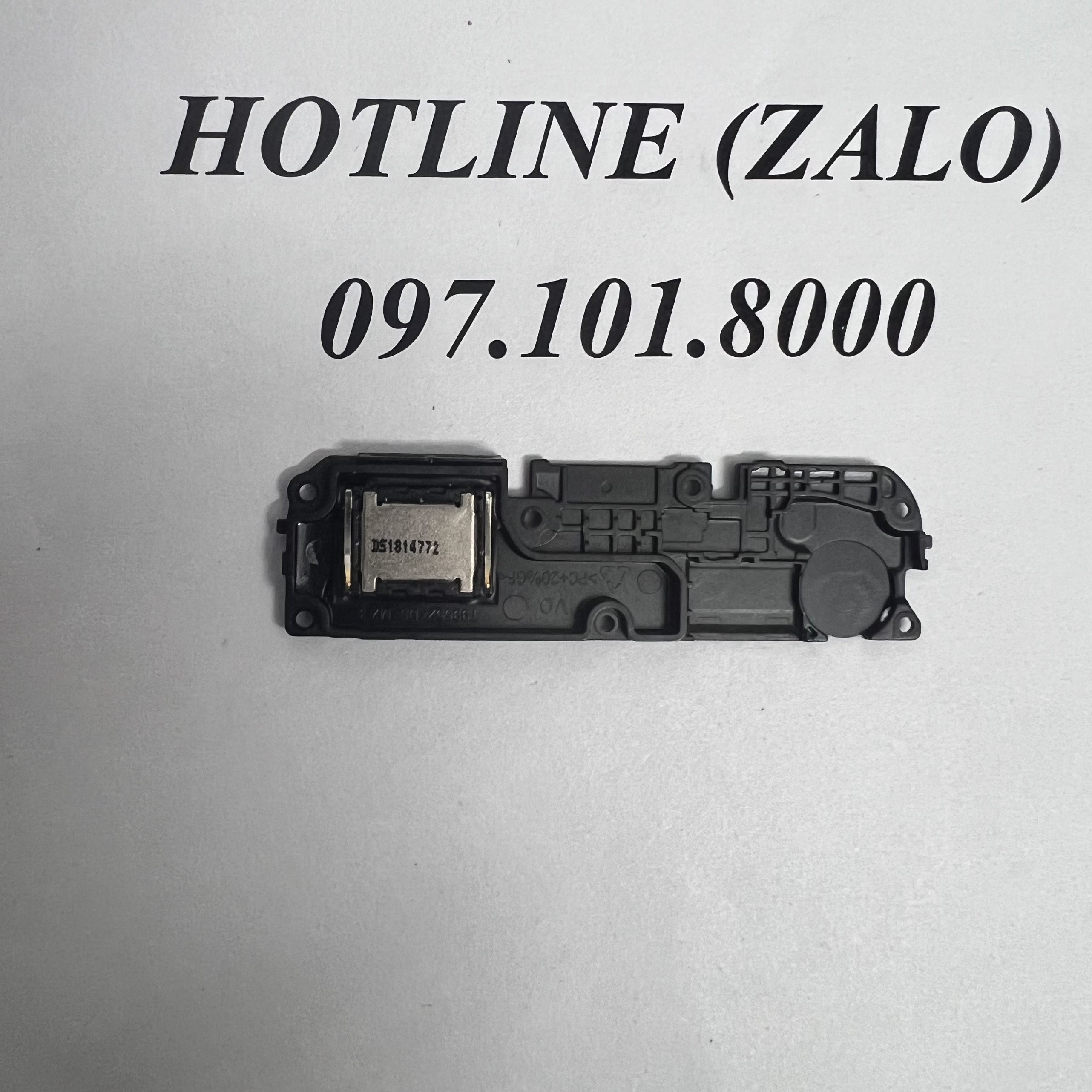 Loa ngoài nokia g10