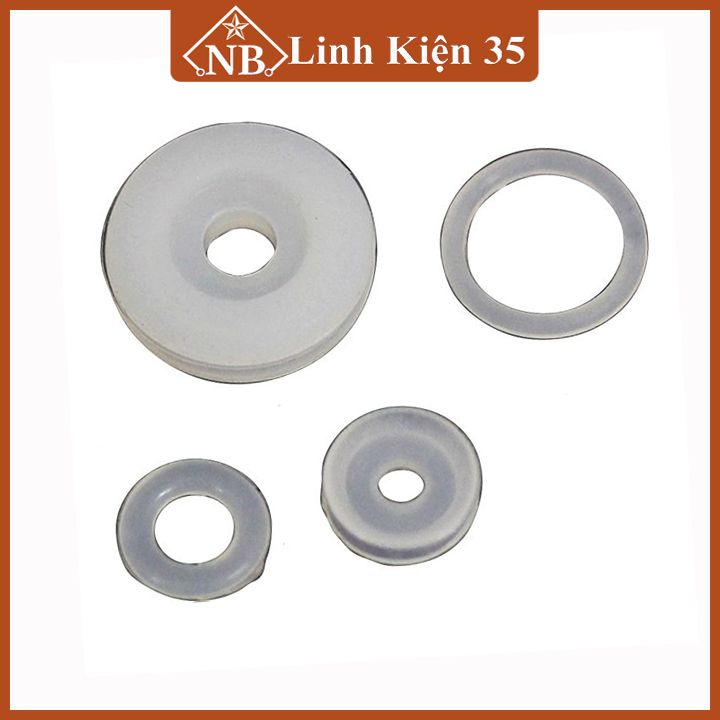 Gioăng hơi nồi cơm điện, giữ kín hơi cho nồi cơm điện dùng thay thế