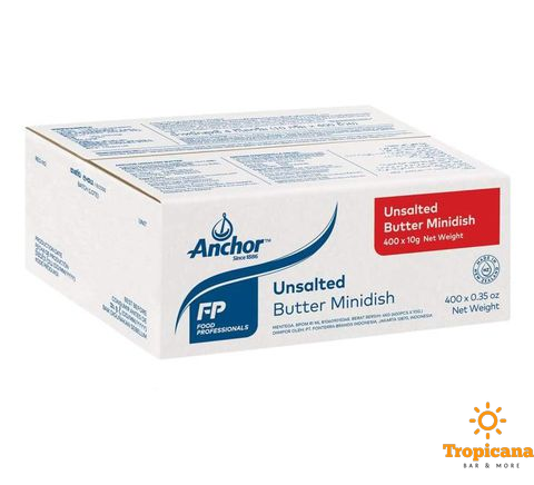 Bơ lạt Anchor - Hộp 7g