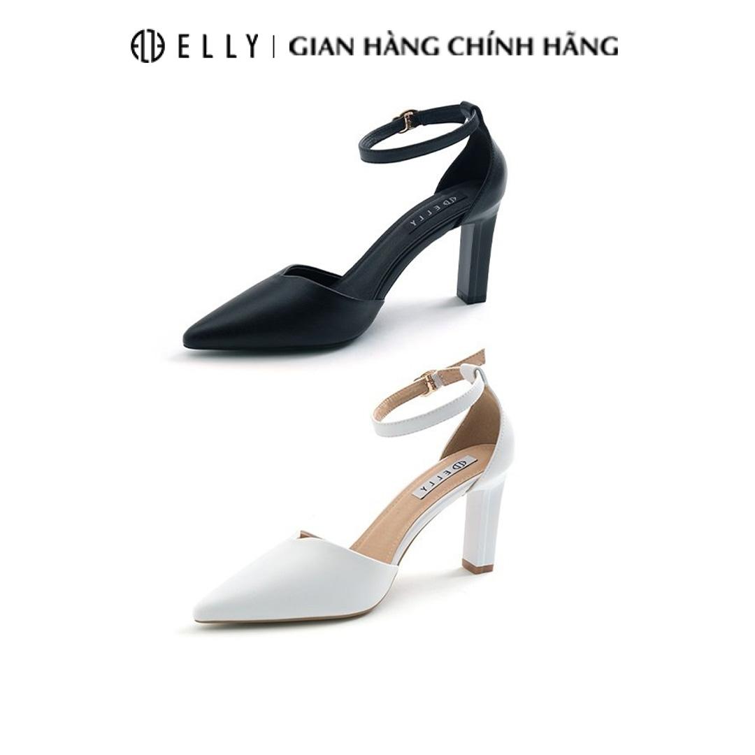[Brand Day] Giày nữ cao cấp ELLY – EGM166