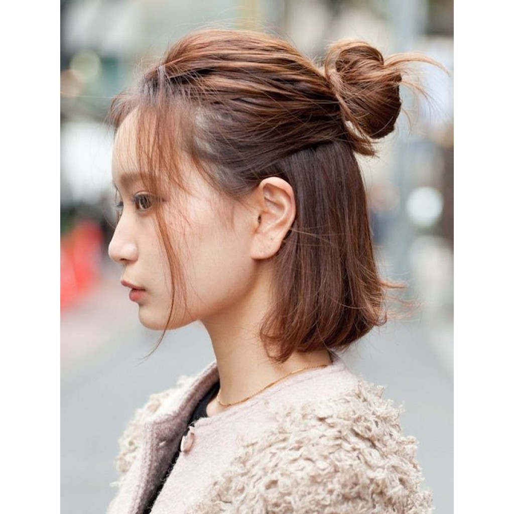 Thanh kẹp búi tóc đa năng thần thánh