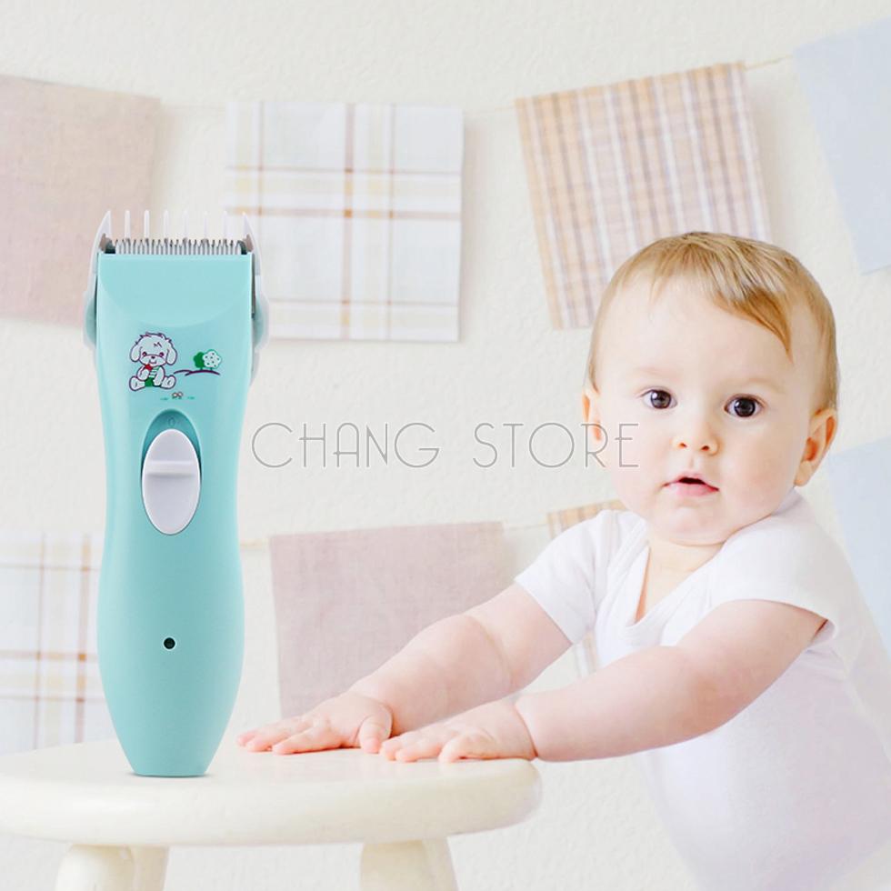 Tông Đơ Cắt Tóc Trẻ Em 102